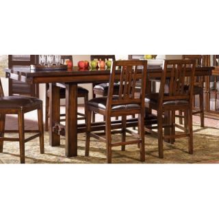 America Mesa Rustica Dining Table   MES AM 6 70 0