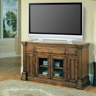 Parker House Canterbury 65 TV Stand