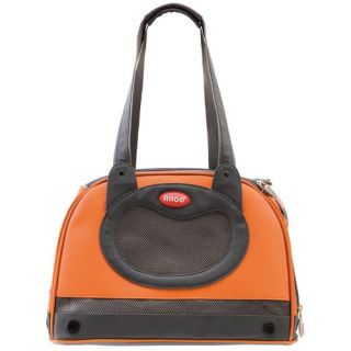 Argo Petaboard Airline Approved Carrier Style B in Orange