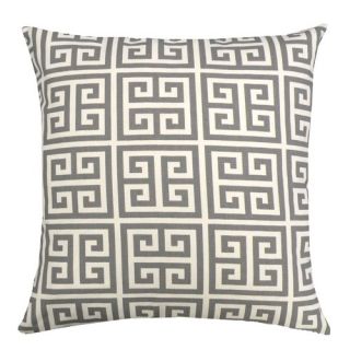 Gray Accent Pillows