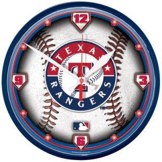 Wincraft MLB 12.75 Round Clock   St. Louis Cardinals