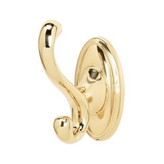 Alno Classic Traditional 3.75 Robe Hook   A8099