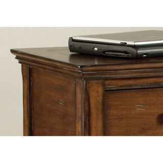 Magnussen Tanner Console Table   T1297 73