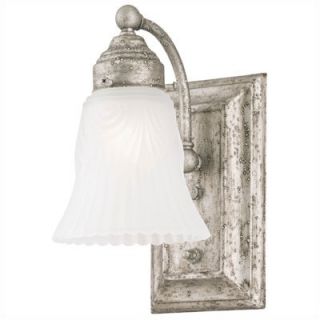Westinghouse Lighting Wall Sconce in Antique Pewter