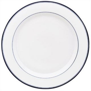 Dansk Allegro Blue 10.75 Dinner Plate