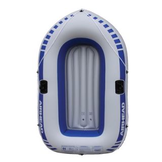Airhead One Person Inflatable Boat