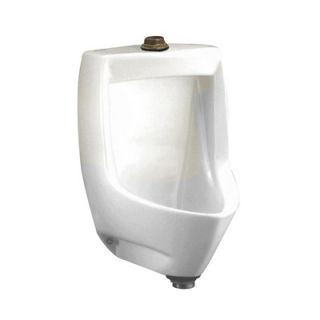 American Standard Maybrook Urinal with .75 Top Inlet Spud, Outlet