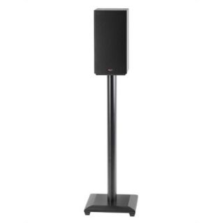Sanus Natural 30 Fixed Height Speaker Stand (Set of 2)