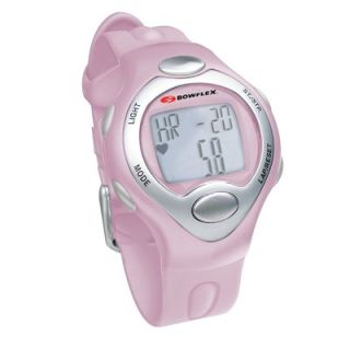 Bowflex Classic Womens Strapless Heart Rate Monitor with Calorie