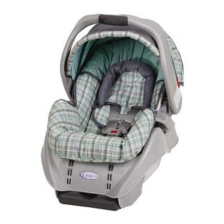 Graco SnugRide Infant Car Seat Base