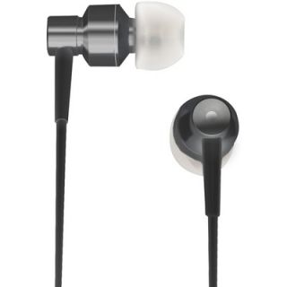 Coby Stereo Earphones and Microphone