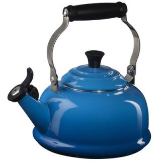 Le Creuset Whistling Tea Kettle in Marseille