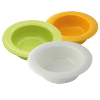 Wade Ceramics Dignity Soup Cereal Bowl in Green   80199/GN