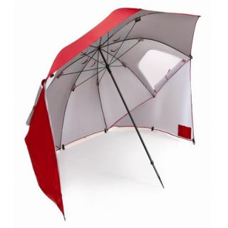 Sport Brella Umbrella in Red   BRE01 050 02