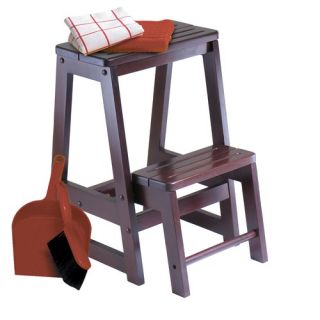Commercial Step Stools