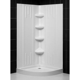 American Standard Shower Walls   Shower Wall Panels