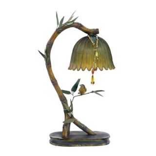 Sterling Industries Perching Finch Table Lamp   91 932