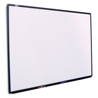  Series White Board and Projection Screen   169 Format 94 Diagonal