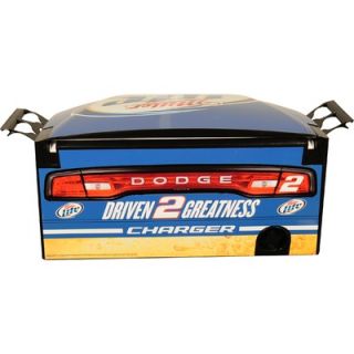 Cool Works Cup NASCAR Grandstand 96 Can Cooler
