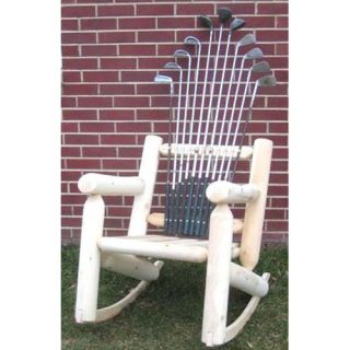 Patio Rocking Chairs Outdoor, Wooden & Glider Rocking