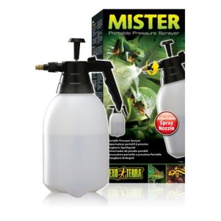 Hagen Exo Terra Mini Mister Spray Bottle   PT2489/91