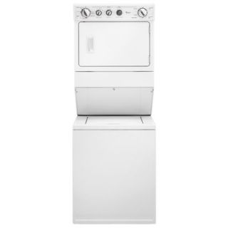 Whirlpool Combination Washer/Electric Dryer   WGT3300XQ