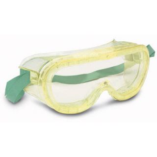 Bouton Panagoggle™ Indirect Vent Goggles With Amber Ultraviolet