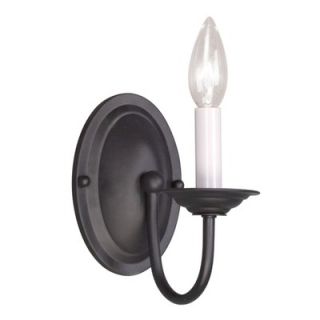 Nuvo Lighting Mericana Wall Sconce in Old Bronze   60/106 / 60/2419