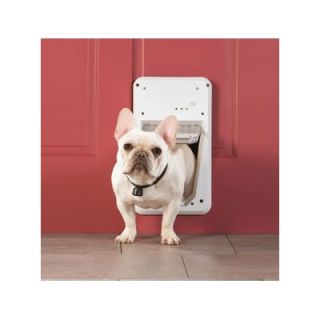 Pet Safe Smart Door   PPA11 107
