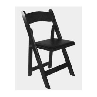  Seating Products American Classic Wood Folding Chair   A 101