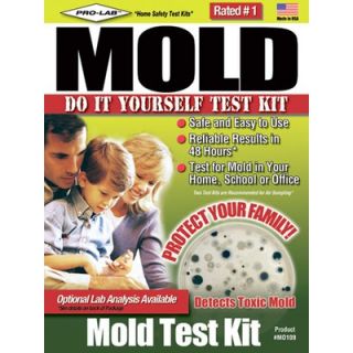 ProLab Do It Youself Mold Test Kit MO109