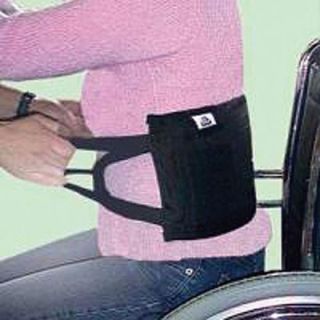 Mobility Transfer Systems SafetySure Transfer Sling   11614