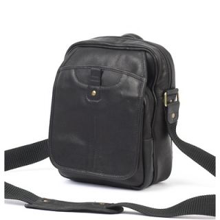 Claire Chase Classic Man Bag