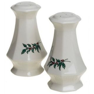 Nikko Ceramics Christmastime 12 Piece Set   259 112S