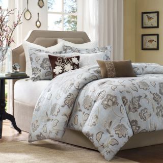 Eastern Accents Rosemonde Duvet Cover Collection