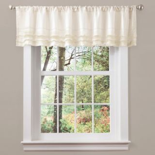 CG Sparks Cotton Voile 111 Tab Top Curtain Panel Pair   o1333031003