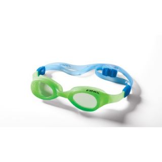 Finis Fruit Basket Goggles with Pink Cherry Scent   3.45.008.112