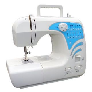 Michley Electronics Desktop Electronic Sewing Machine