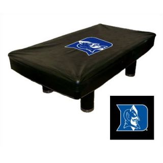 Wave 7 NCAA Licensed Pool Table Cover   pool table cover   x