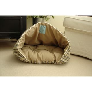 For The Dogs Hoodie Dome Pet Bed   HB1420   X