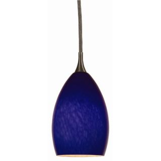 Cal Lighting Line Voltage Pendant   UP 947/6 BS