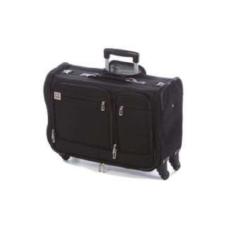 Traveler 22 Carry On Spinner Garment Bag