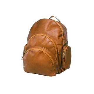 David King Expandable Backpack