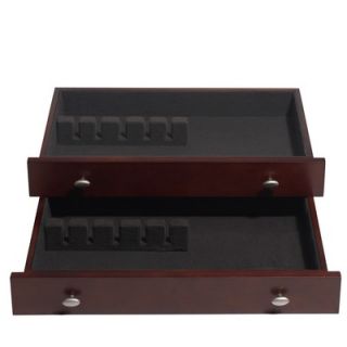 Jewelkeepers Lucian Flatware Chest