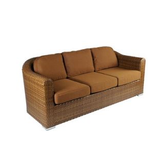 Smith Barnett Las Vegas Sofa with Cushions  