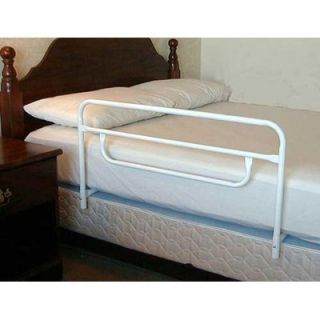 Mobility Transfer Systems One Side Security Bed Rail