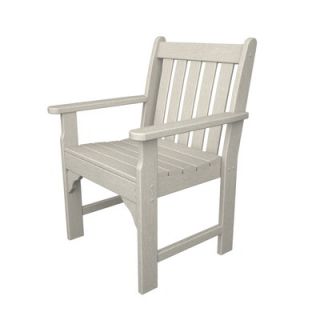 Polywood Vineyard Lounge Arm Chair