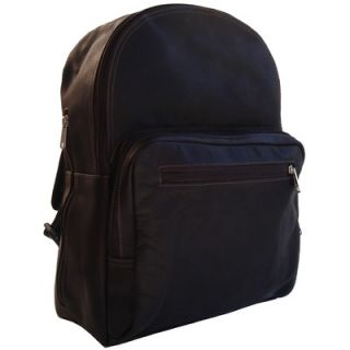 Piel Traditional Leather Backpack