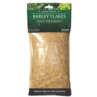 Summit Responsible Solution Barley Flakes Pond   115