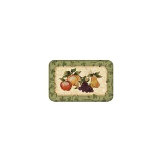 BuyMATS Cushion Comfort Fruit Platter Mat   60 122 0127 01800030